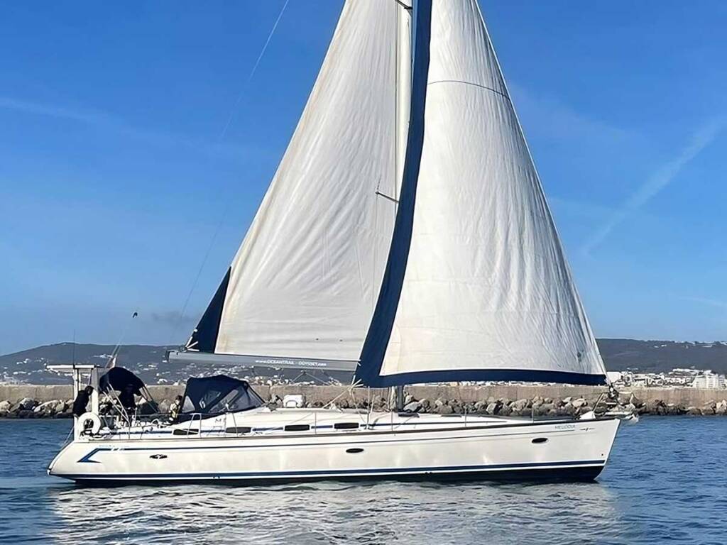 Bavaria 50 Cruiser Melodia
