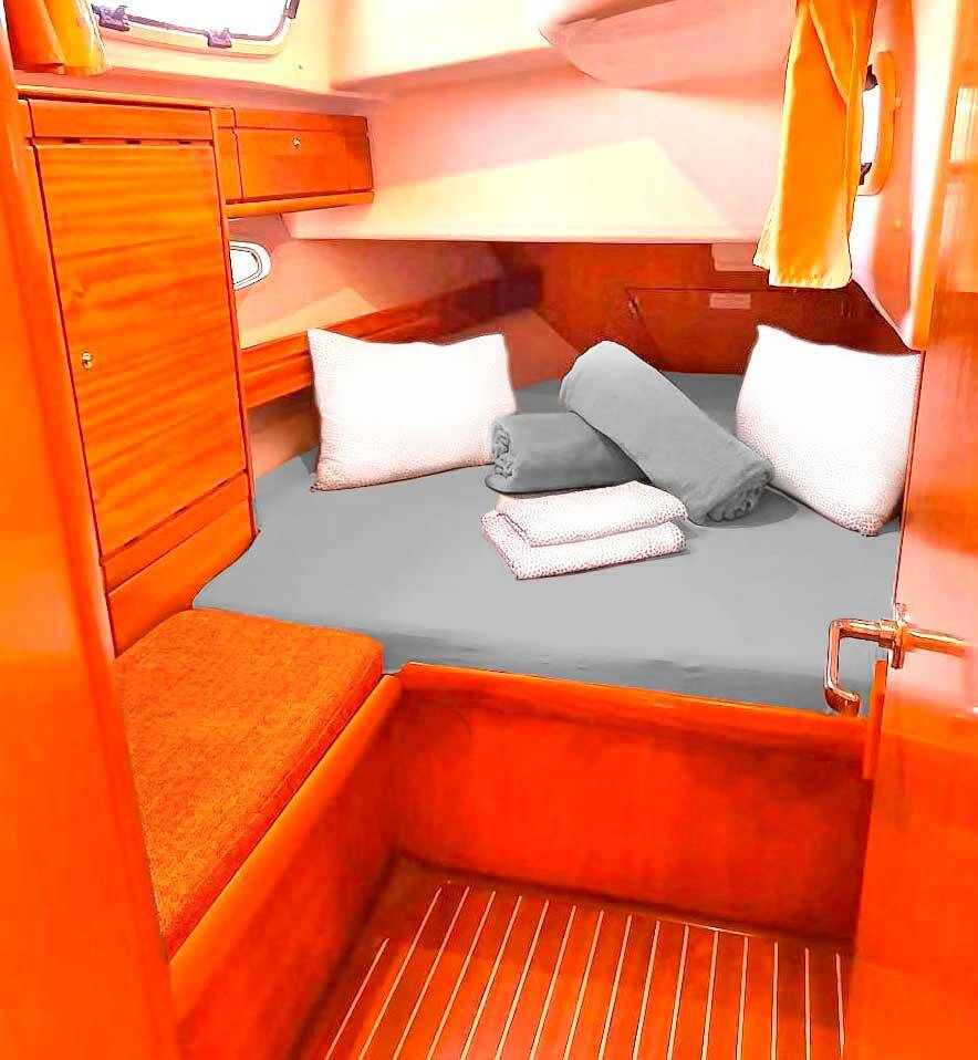 Bavaria 50 Cruiser Melodia