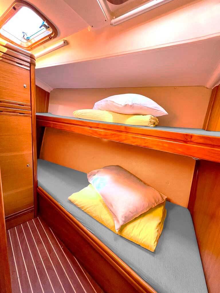 Bavaria 50 Cruiser Melodia