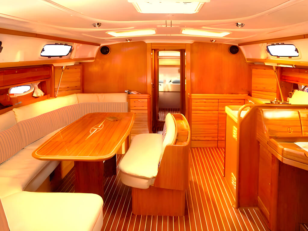 Bavaria 50 Cruiser Melodia