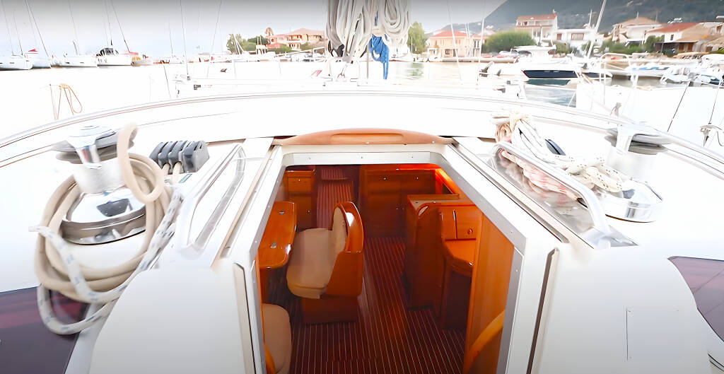 Bavaria 50 Cruiser Melodia