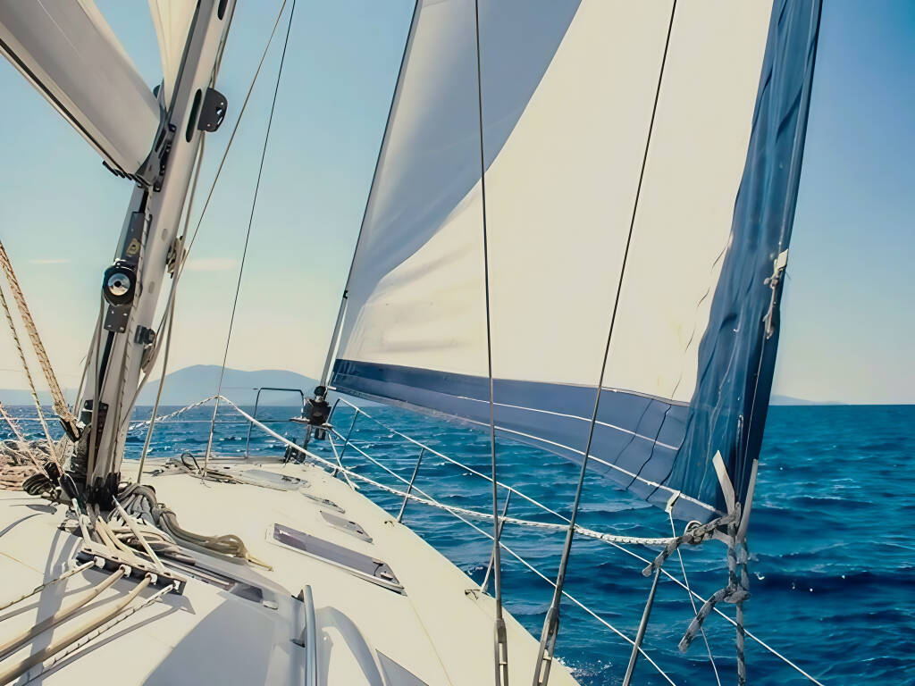 Bavaria 50 Cruiser Melodia