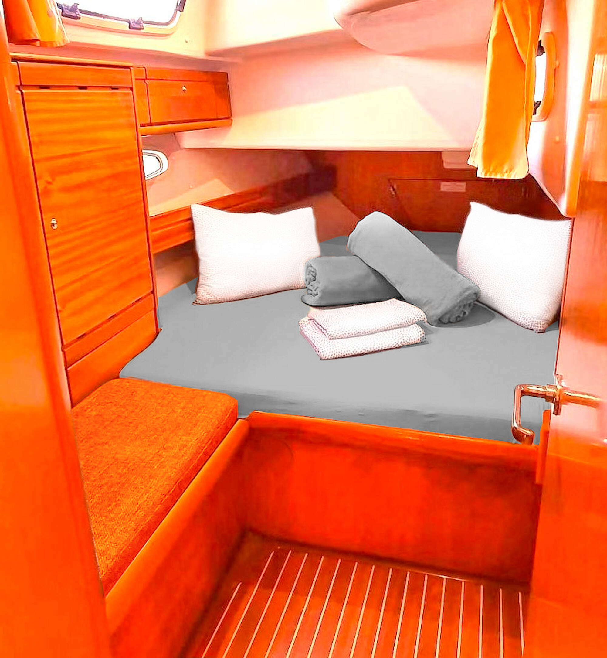 Bavaria 50 Cruiser Melodia