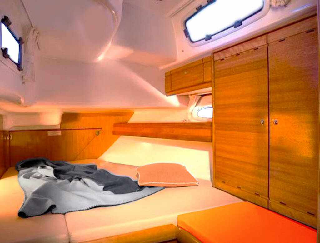 Bavaria 50 Cruiser Melodia