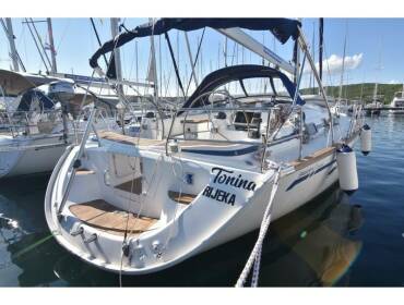 Bavaria 50 Cruiser TONINA