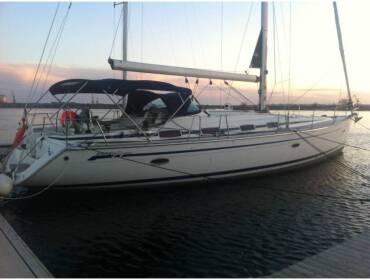 Bavaria 50 Cruiser Leonidas