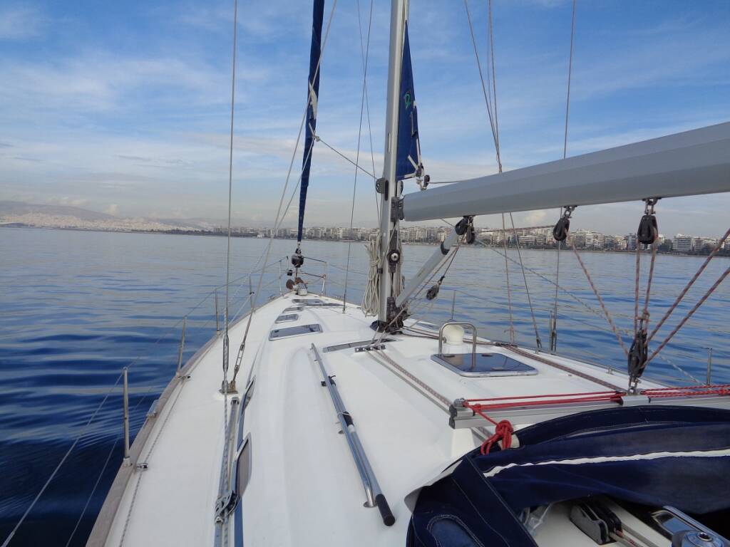 Bavaria 50 Cruiser Leonidas