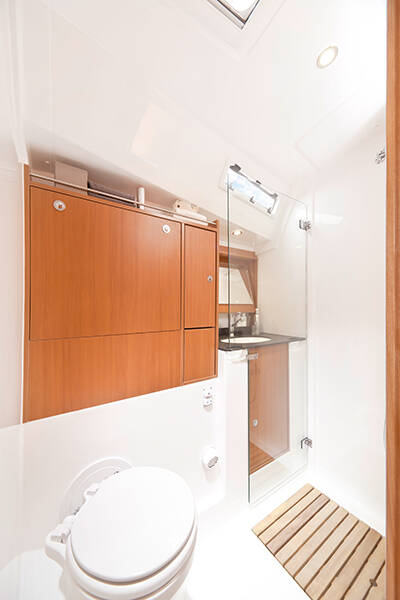 Bavaria 50 Cruiser Star Isabella