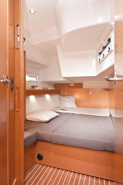 Bavaria 50 Cruiser Star Isabella