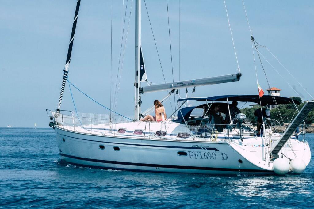 Bavaria 50 Cruiser CARAIBIX