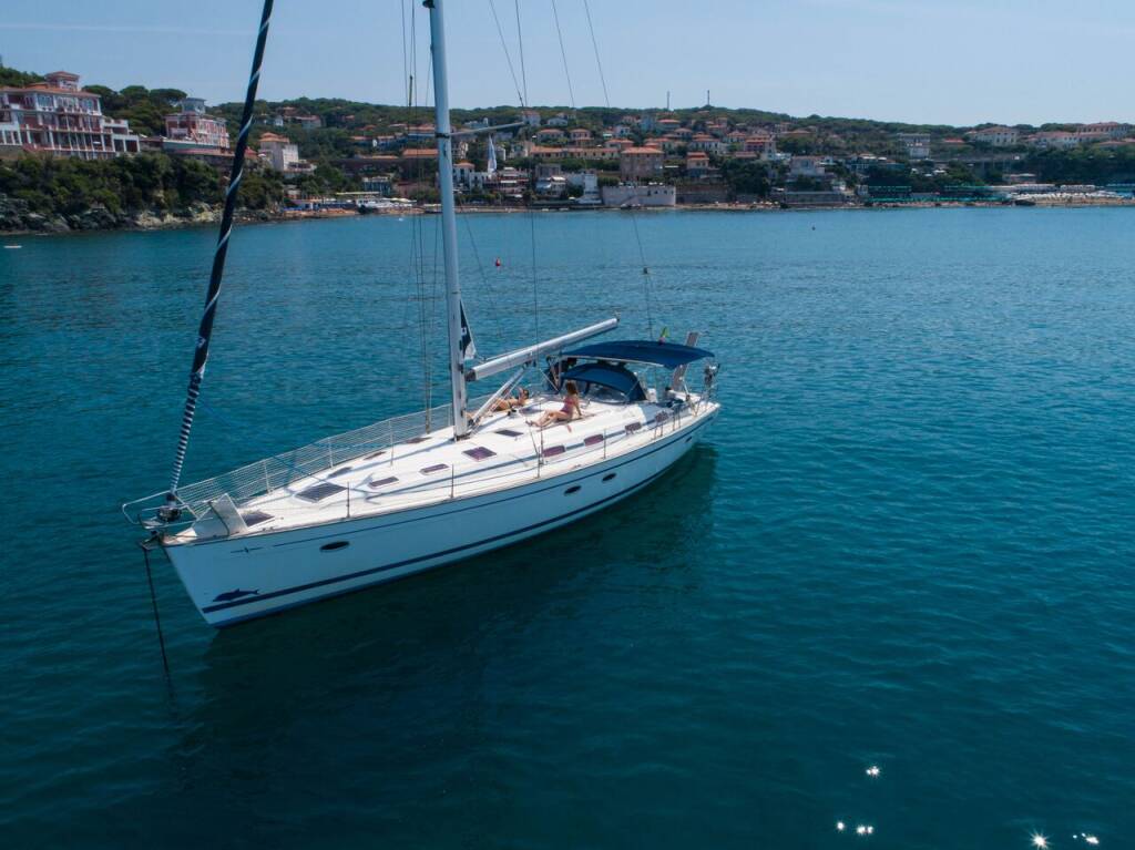 Bavaria 50 Cruiser CARAIBIX