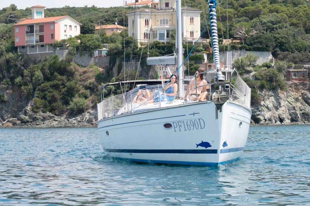 Bavaria 50 Cruiser CARAIBIX