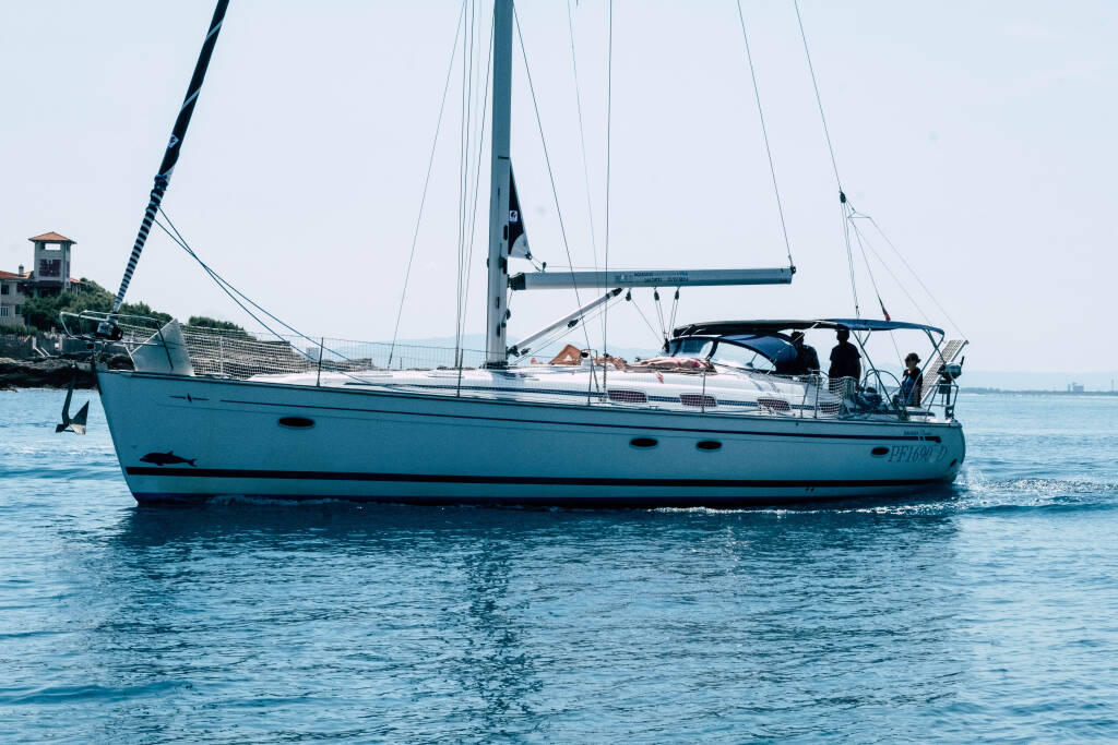 Bavaria 50 Cruiser CARAIBIX