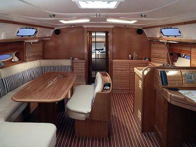 Bavaria 50 Furleto