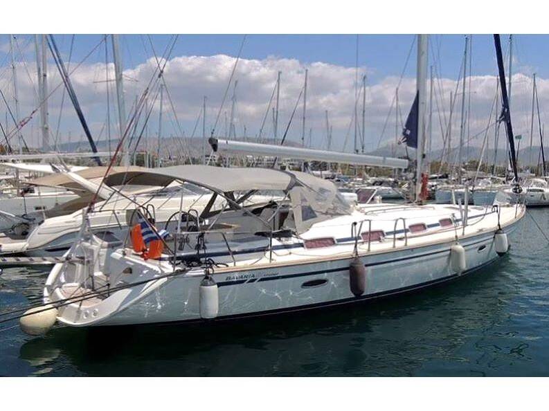 Bavaria 50 Paolo