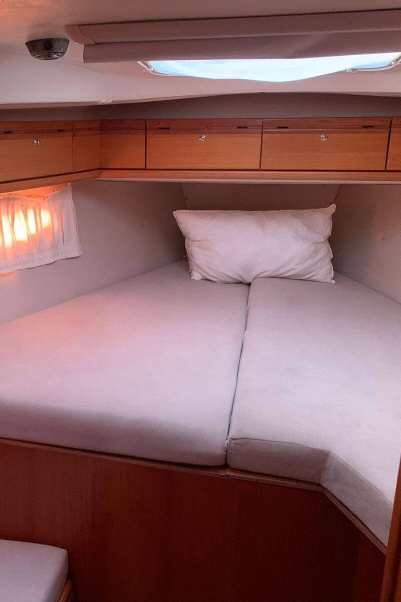 Bavaria 50 Maha