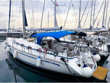 Bavaria 50 Prominea