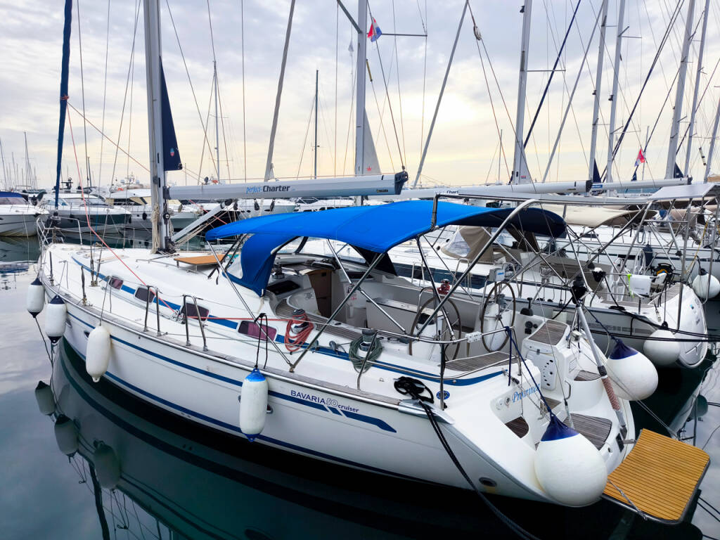 Bavaria 50 Prominea