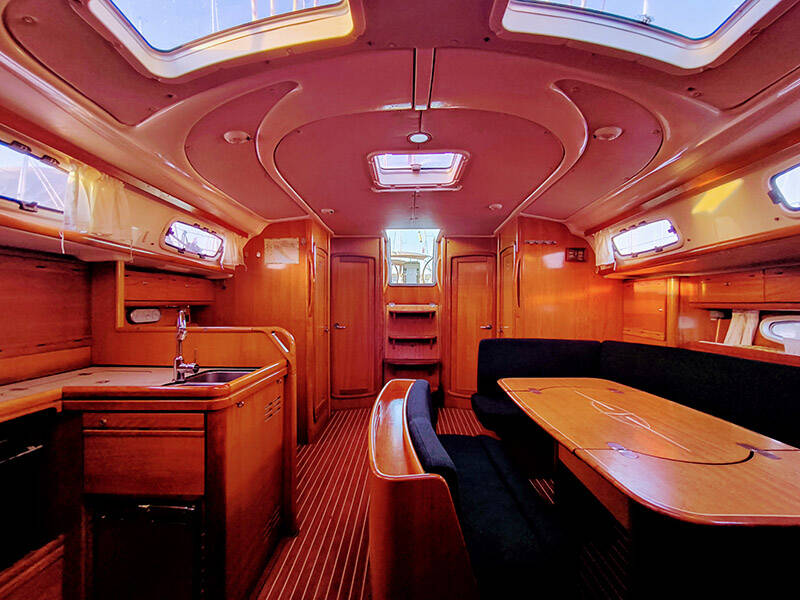 Bavaria 50 Prominea