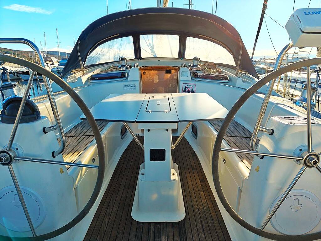 Bavaria 50 Prominea