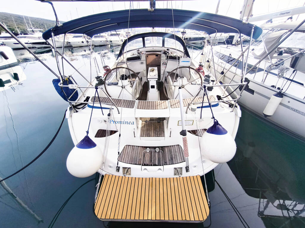 Bavaria 50 Prominea