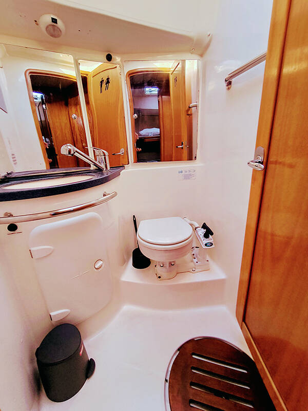 Bavaria 50 Prominea