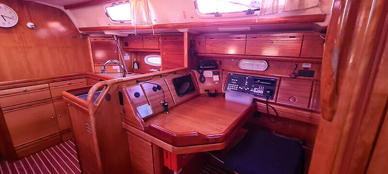 Bavaria 50 Prominea