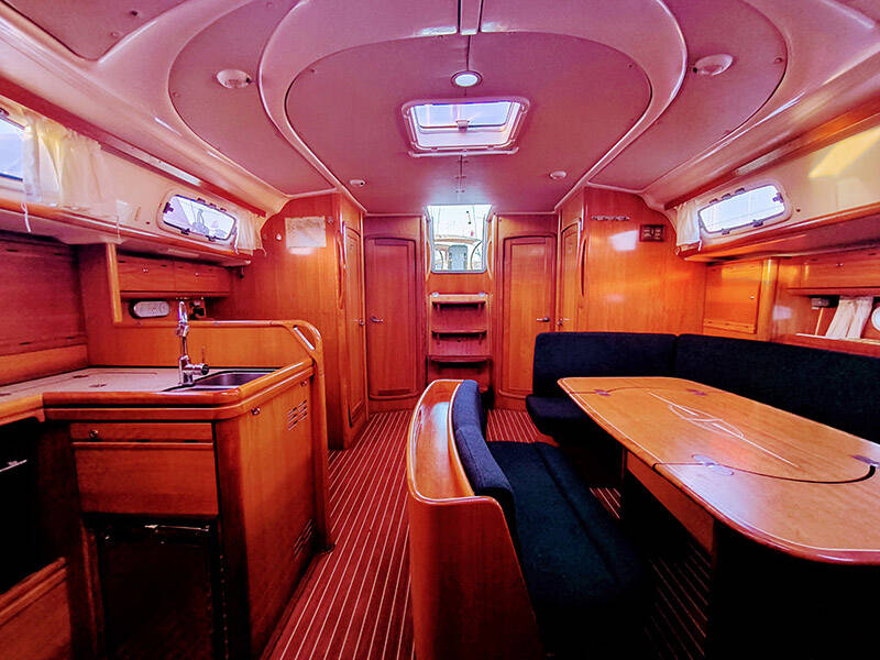 Bavaria 50 Prominea