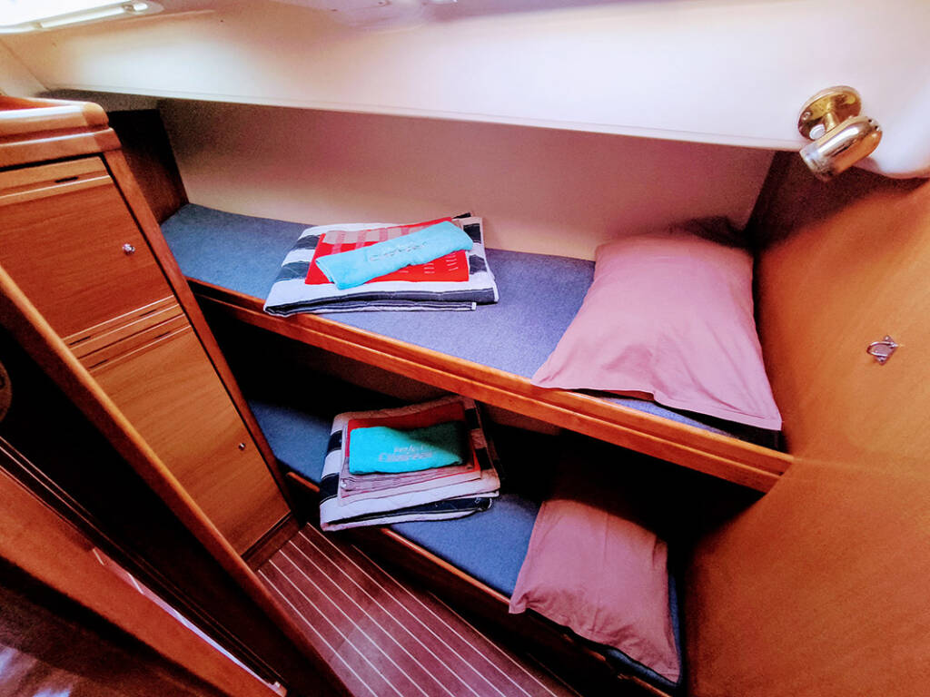 Bavaria 50 Prominea