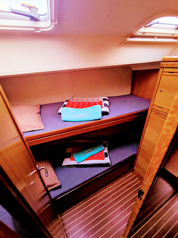 Bavaria 50 Prominea