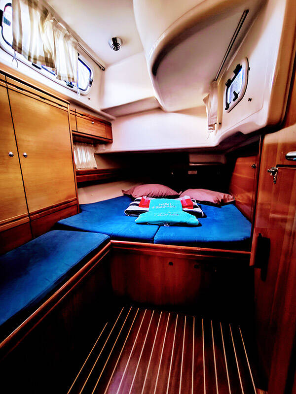 Bavaria 50 Prominea