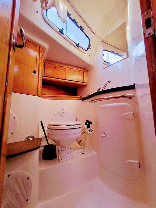 Bavaria 50 Prominea