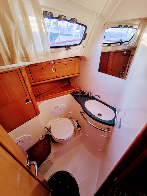 Bavaria 50 Prominea