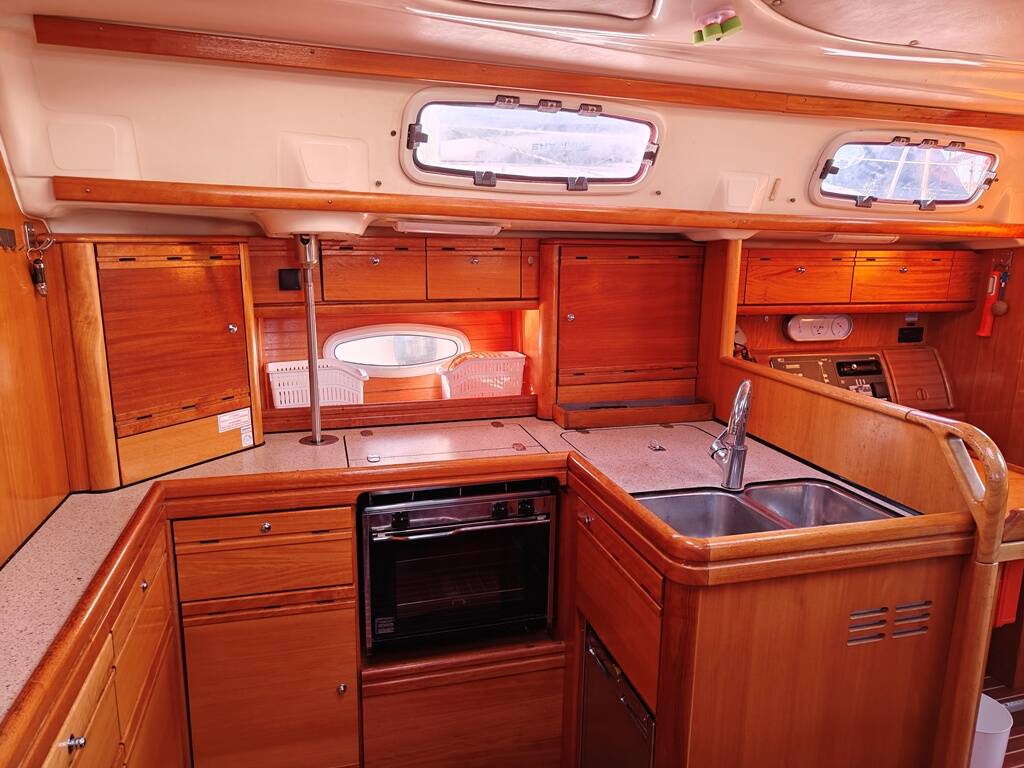 Bavaria 50 Prominea