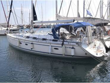 Bavaria 50 • Lollipop