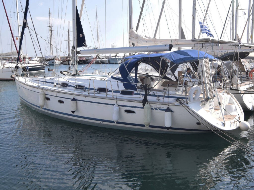 Bavaria 50 Lollipop