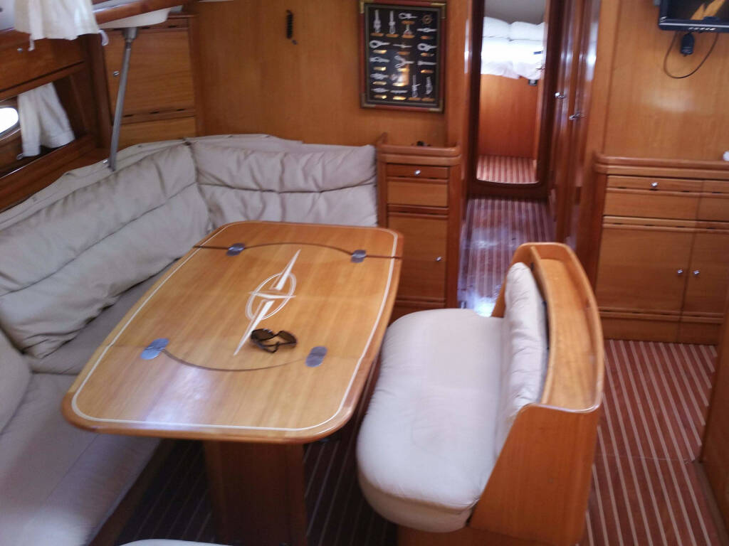 Bavaria 50 Lollipop