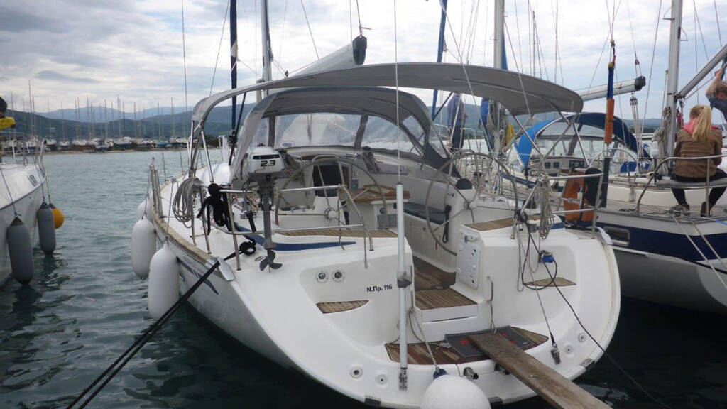 Bavaria 50 Lollipop