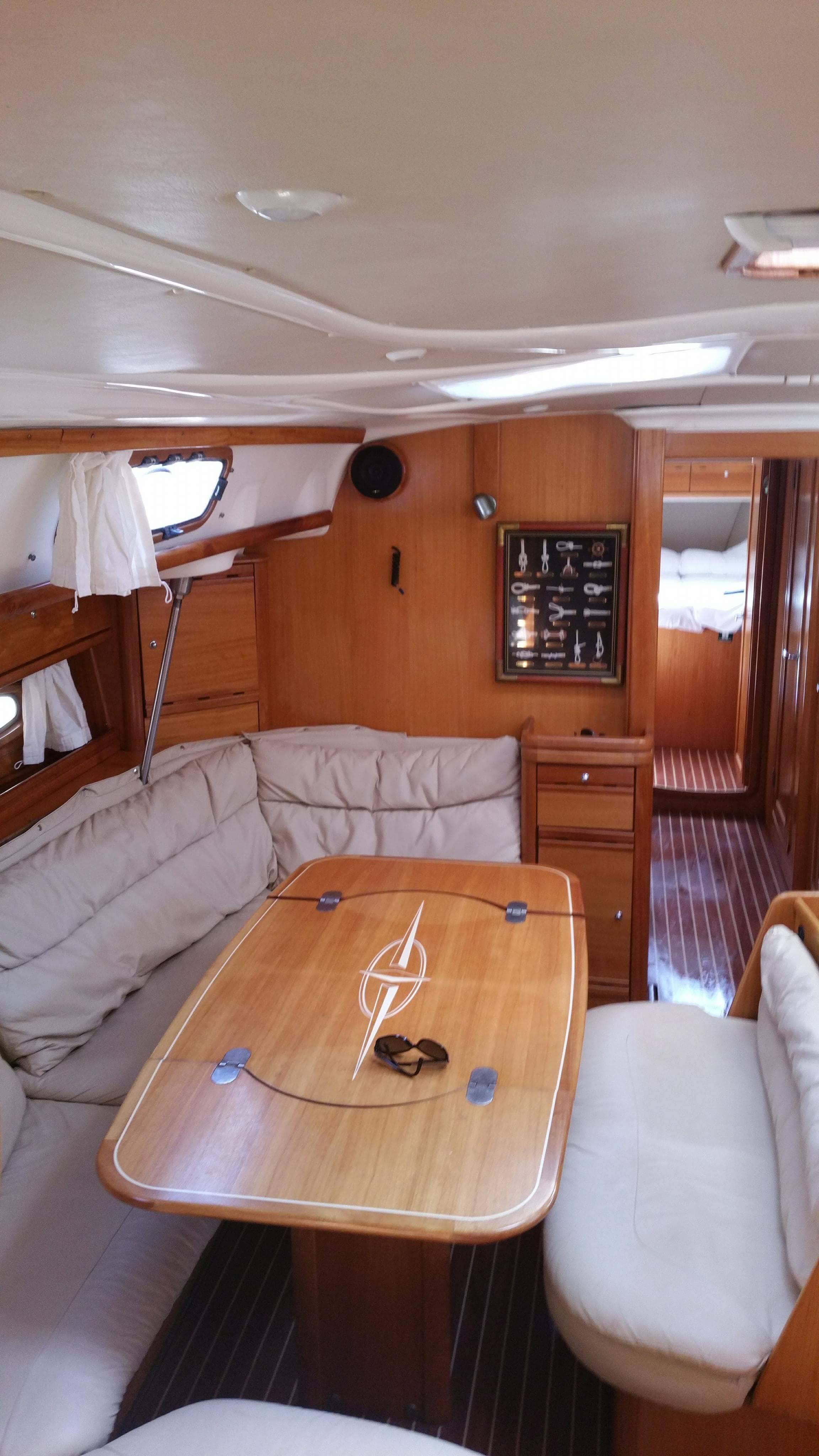 Bavaria 50 Lollipop