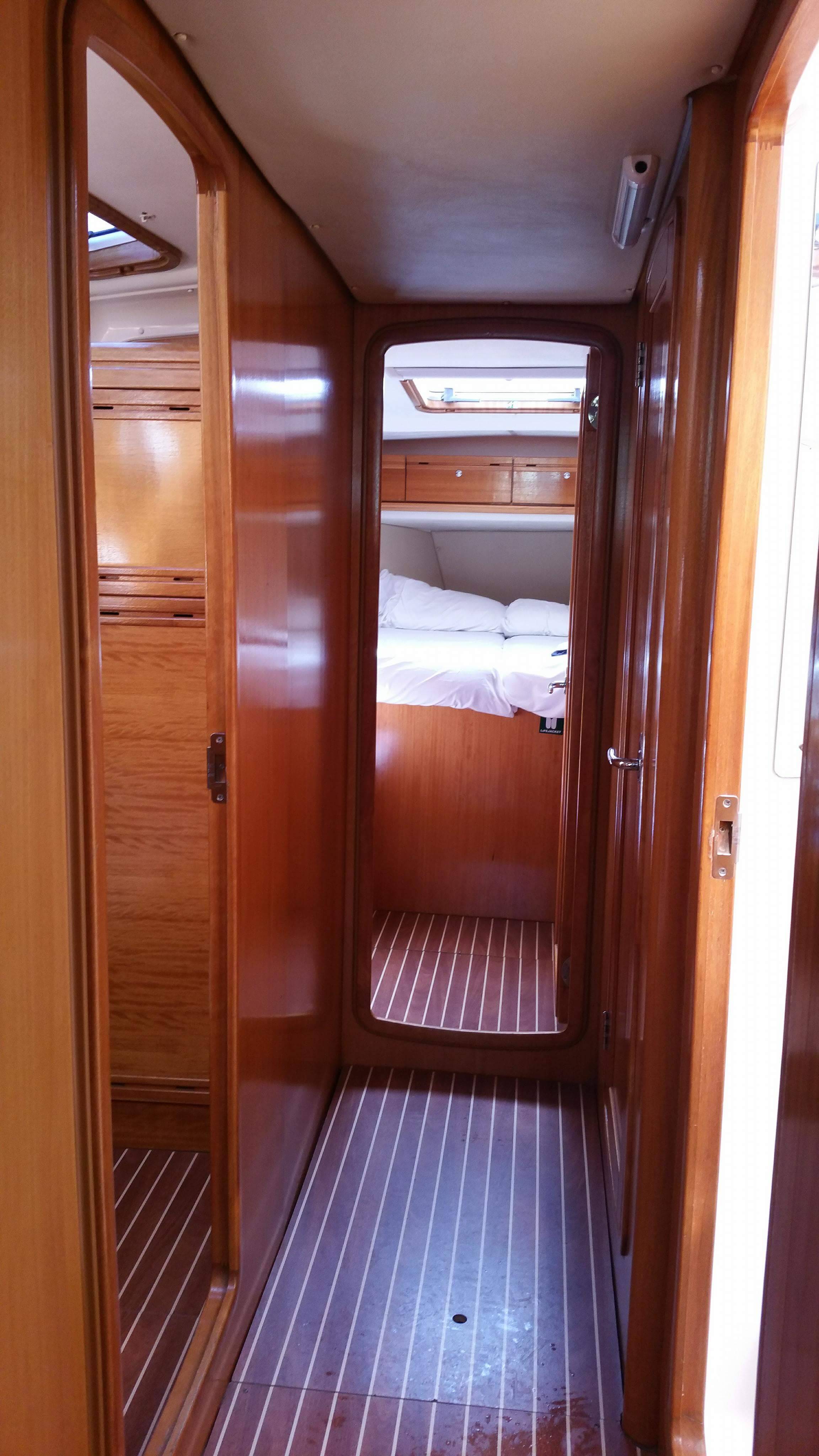 Bavaria 50 Lollipop