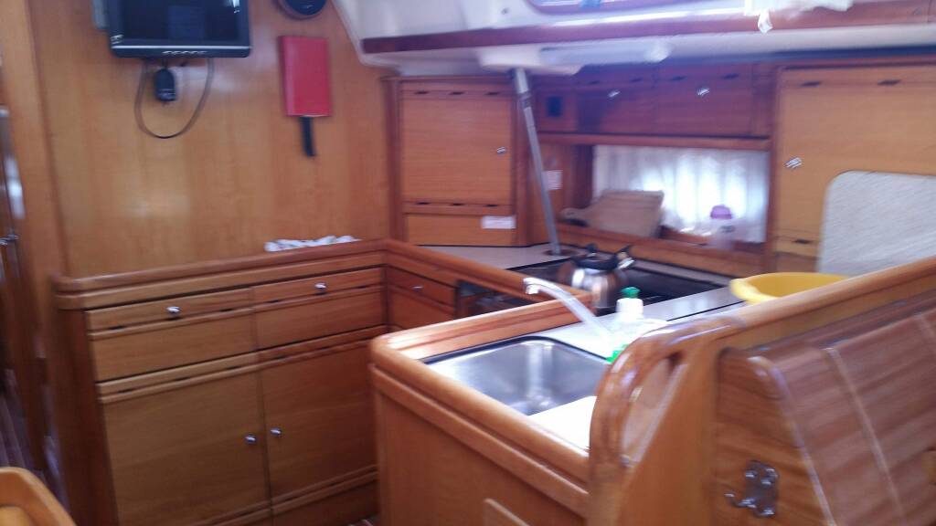 Bavaria 50 Lollipop