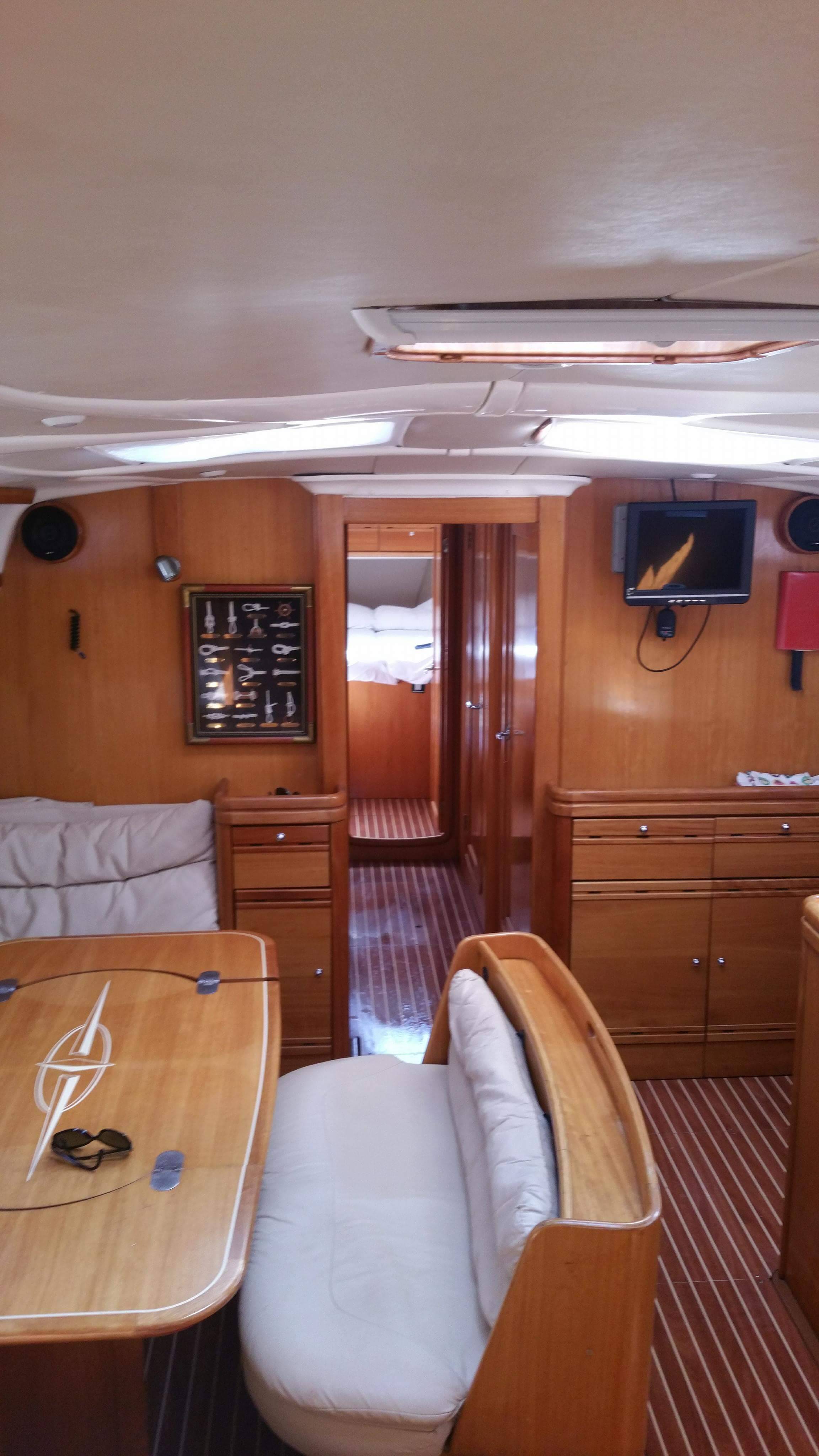 Bavaria 50 Lollipop