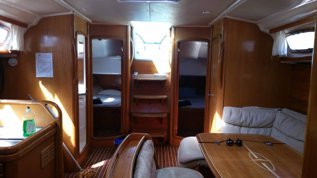 Bavaria 50 Lollipop