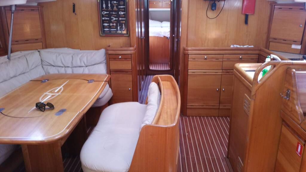 Bavaria 50 Lollipop