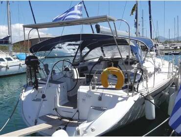 Bavaria 50 • Paolo