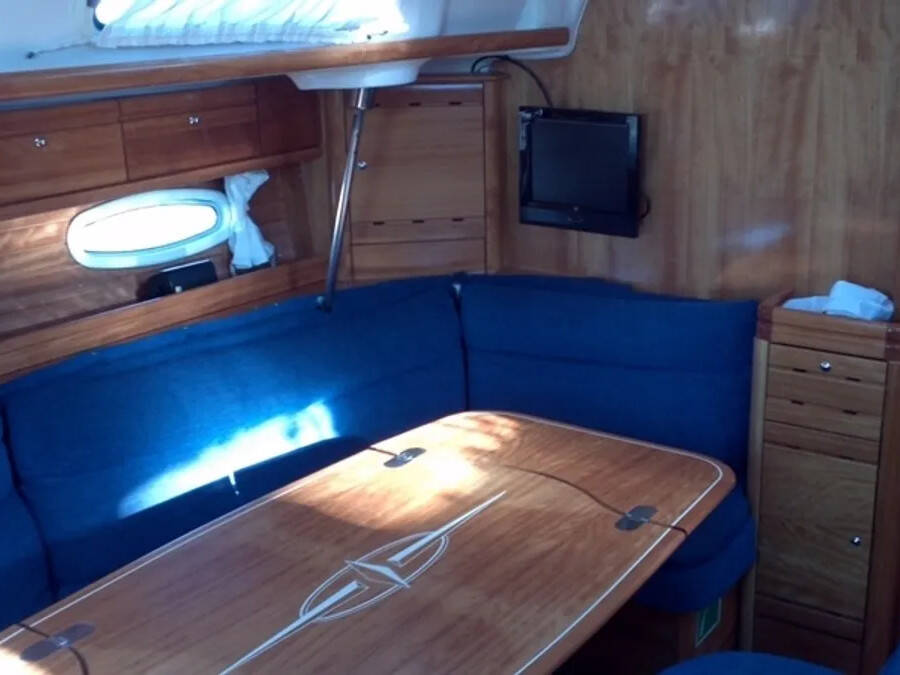 Bavaria 50 Paolo