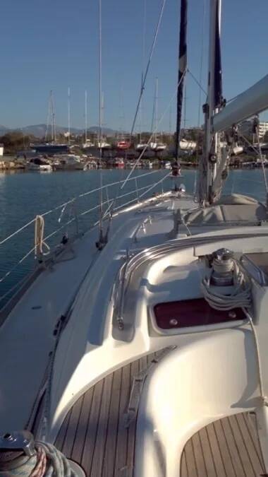 Bavaria 50 Paolo