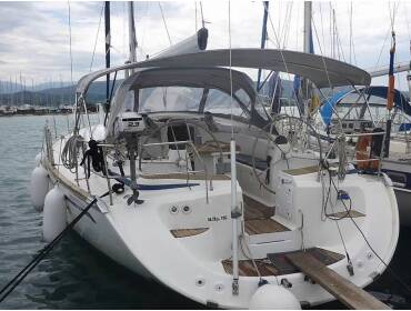 Bavaria 50 • Paolo