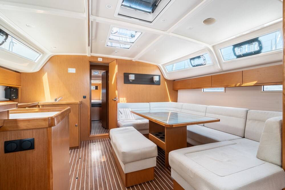 Bavaria 51 Cruiser Elpida