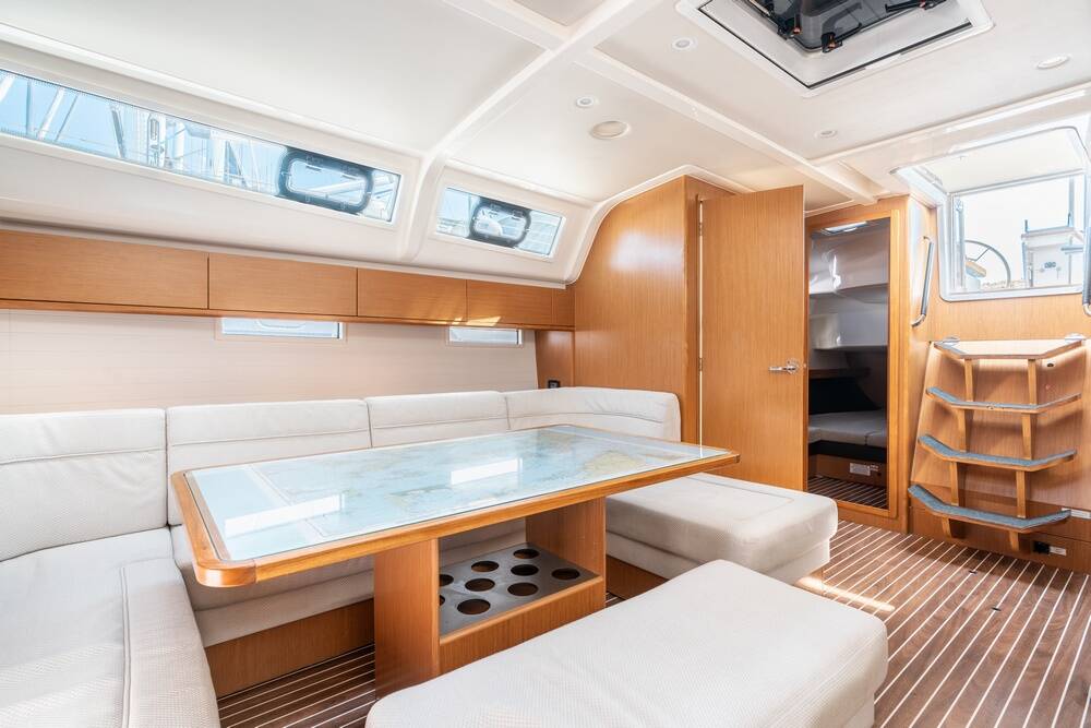 Bavaria 51 Cruiser Elpida